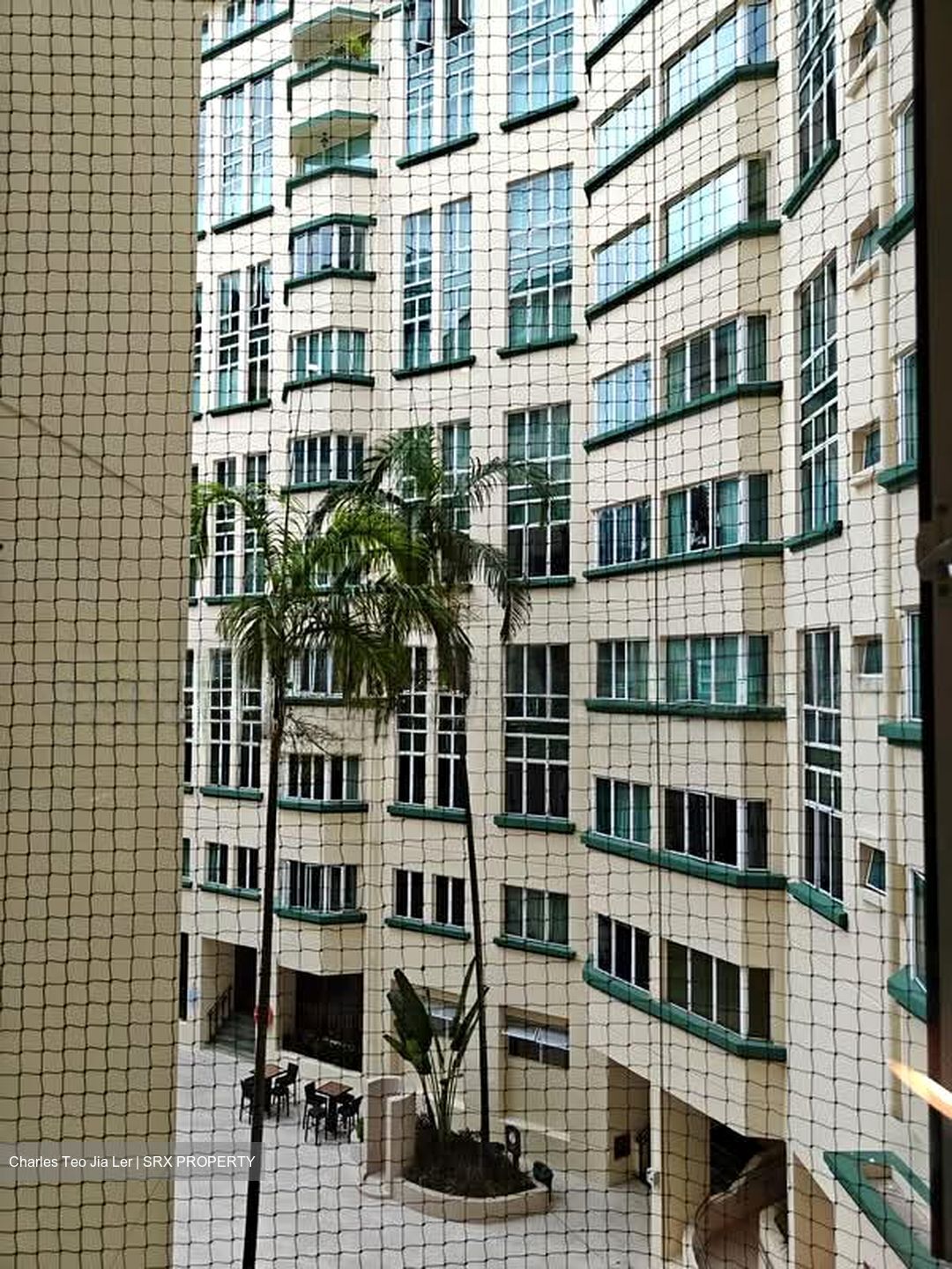 Emerald Garden (D1), Condominium #561778991